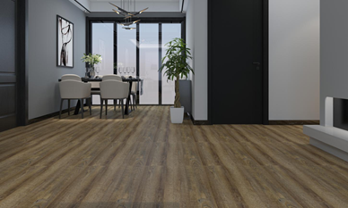 what is the difference between rigid core and luxury vinyl plank