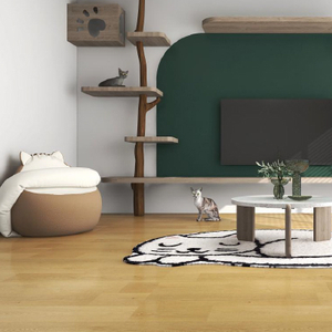  Protex Wood Look Indoor Heating Systems warerproof laminate flooring