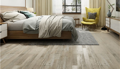 HOW IS SPC FLOORING MADE?