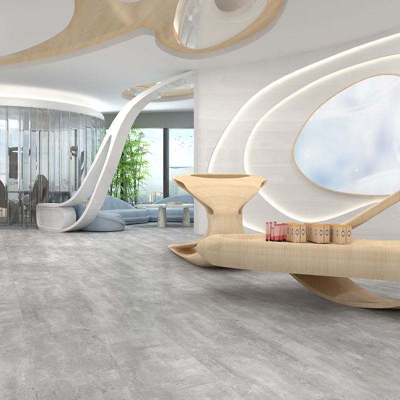 PTW6009-23 Home Value Bathroom Lvt Flooring 