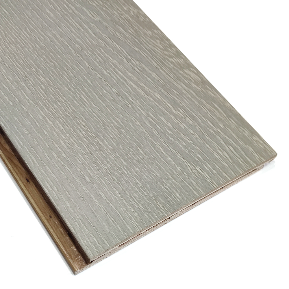 China Manufacturer Waterproof European OAK Engineered Wood Flooring