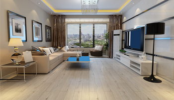 What is the difference between SPC Flooring and WPC Flooring?