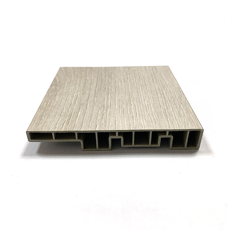 Protex Hot Sale Waterproof PVC Skirting Board Modern PVC Skirting Baseboards for floors