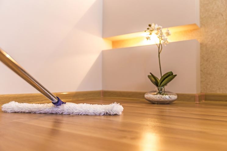 How To Clean And Maintain Pvc Flooring, Best Way To Clean White Vinyl Floors